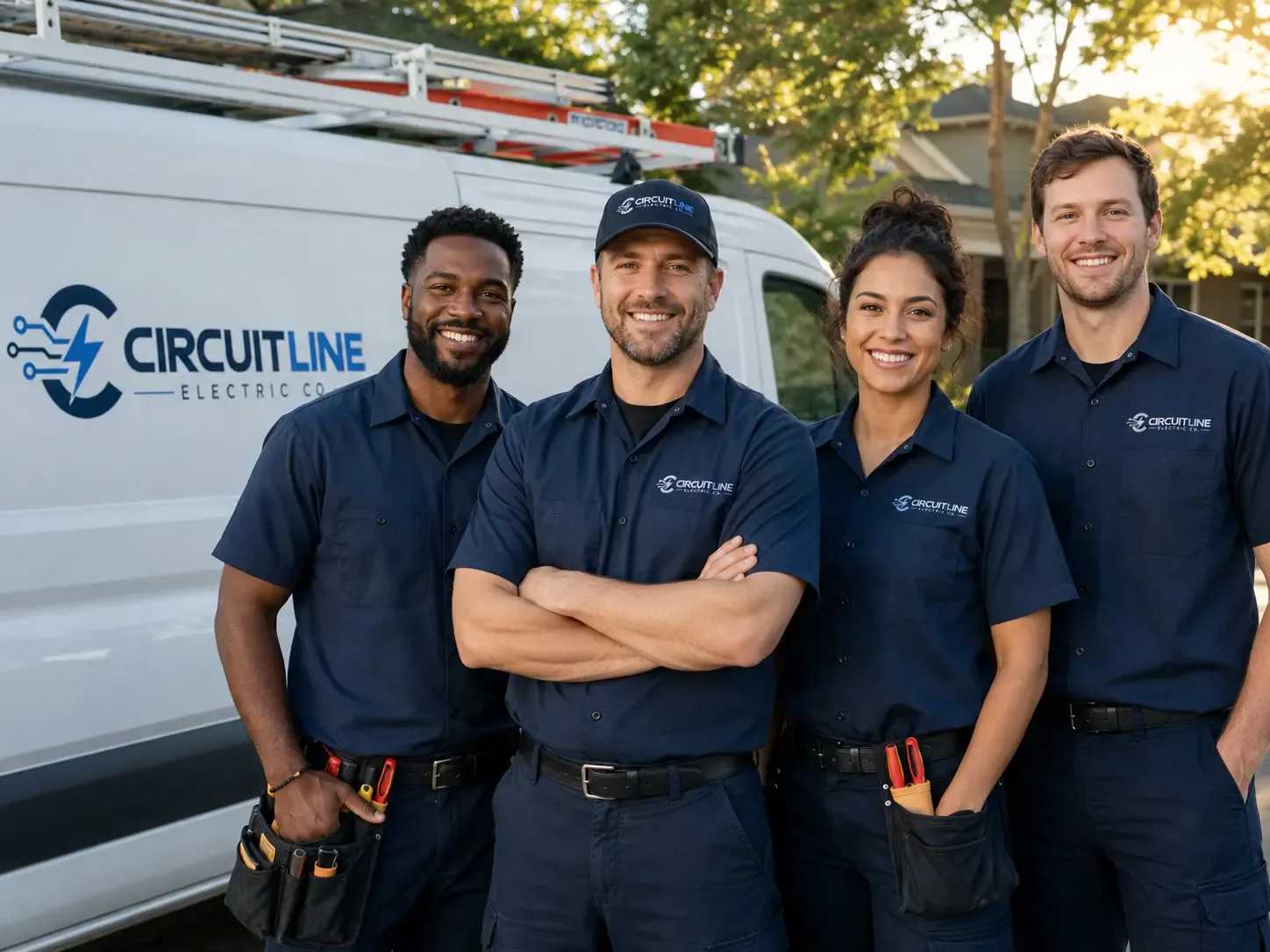 Whole Home Rewiring company in Powersville, MO