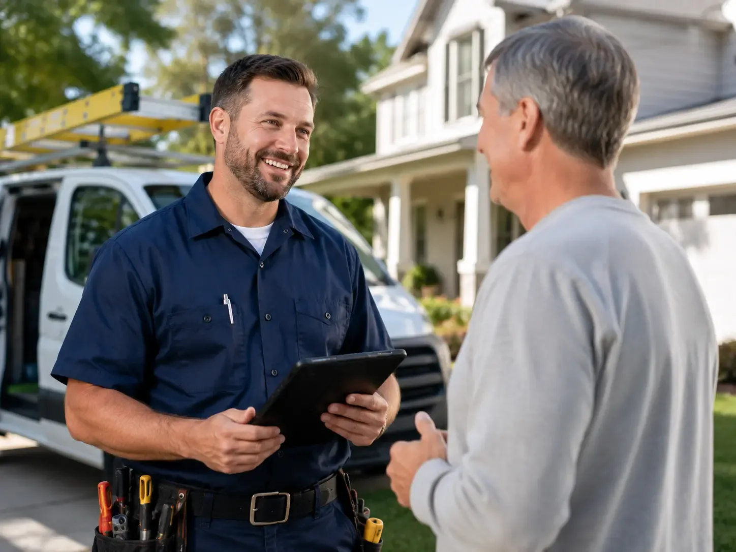 Whole Home Rewiring Powersville, MO FAQs